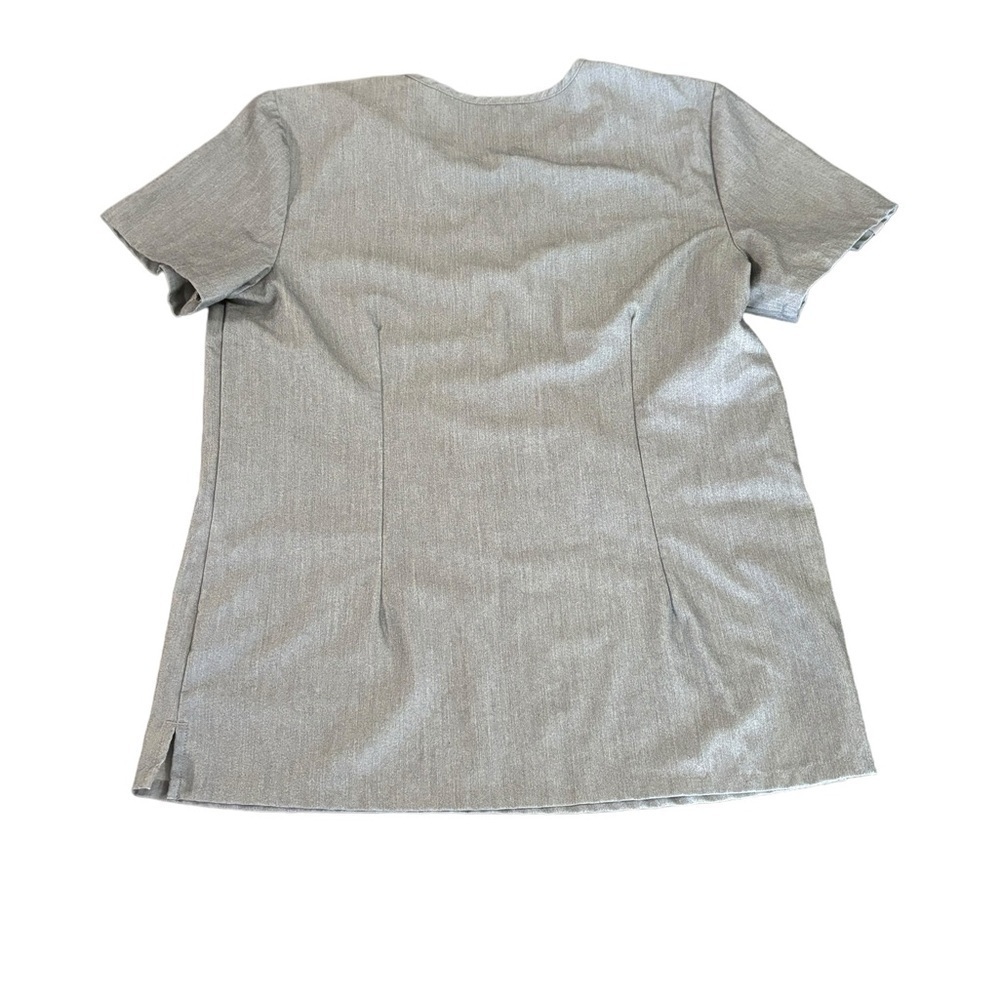 Figs Catarina One-Pocket Scrub Top size small - Picture 3 of 5